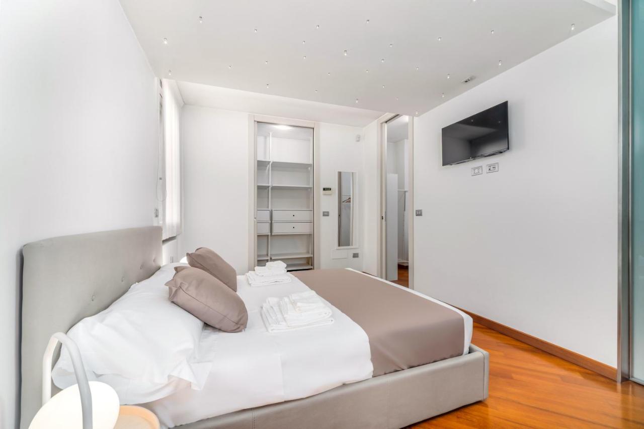Casa Da Favolosa Appartamento Milano